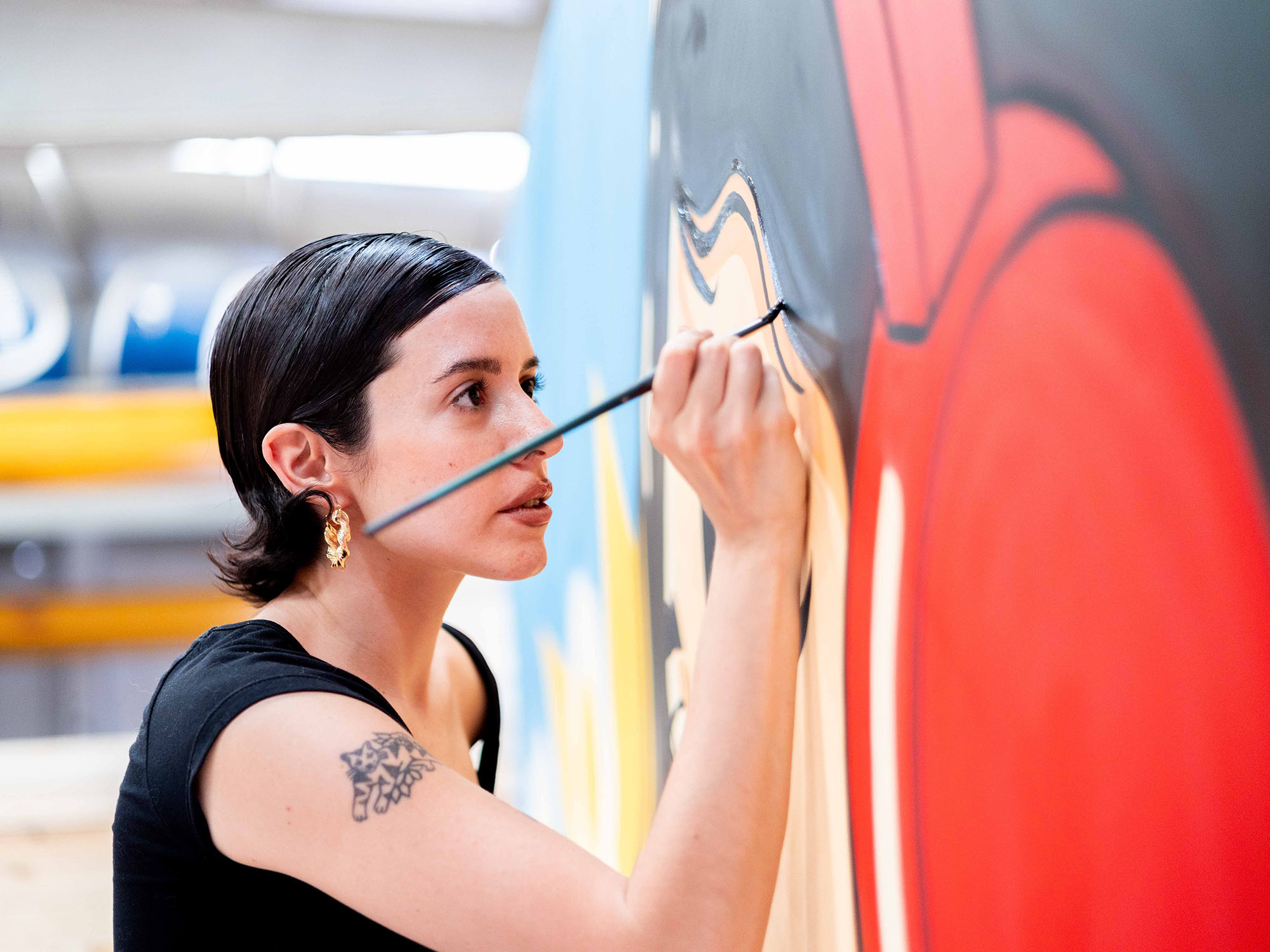 BE FERNANDEZ 2023 Jeosm 24